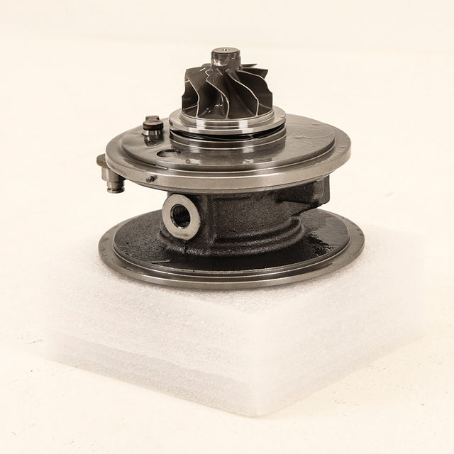 For BMW 1 2 3 4 Series X1 2.0d N47 Turbocharger Core Cartridge CHRA 8518204 - image 3