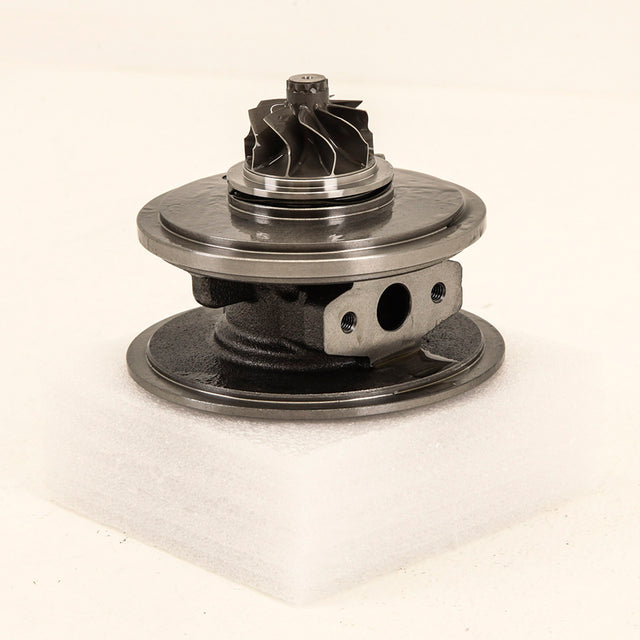 For BMW 1 2 3 4 Series X1 2.0d N47 Turbocharger Core Cartridge CHRA 8518204 - image 4