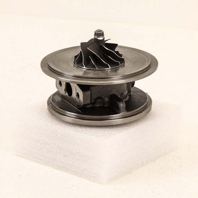 For BMW 1 2 3 4 Series X1 2.0d N47 Turbocharger Core Cartridge CHRA 8518204 - image 5