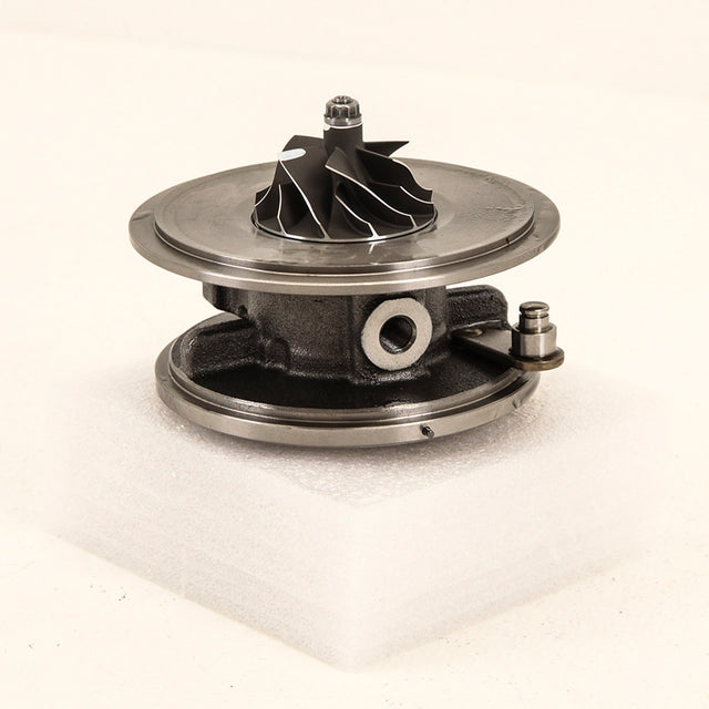 For BMW 1 2 3 4 Series X1 2.0d N47 Turbocharger Core Cartridge CHRA 8518204 - image 6
