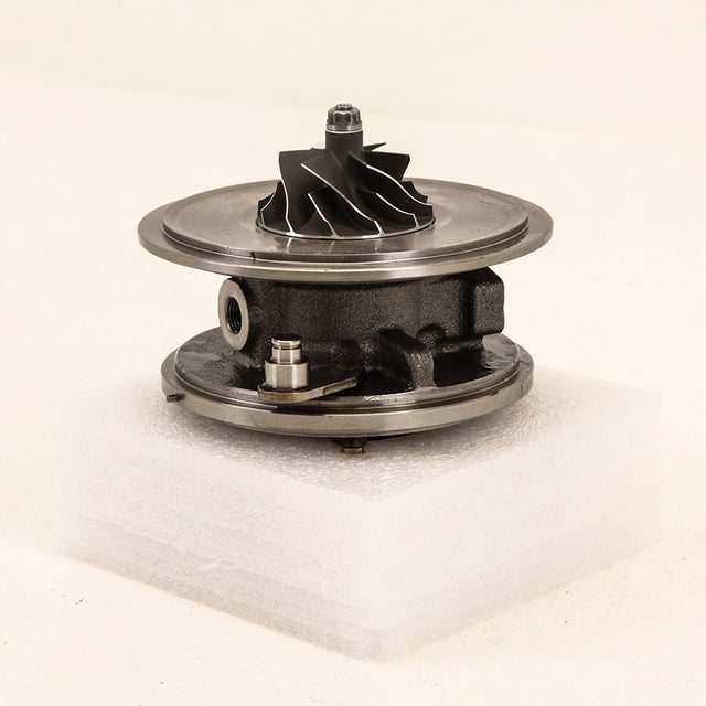 For BMW 1 2 3 4 Series X1 2.0d N47 Turbocharger Core Cartridge CHRA 8518204 - image 7