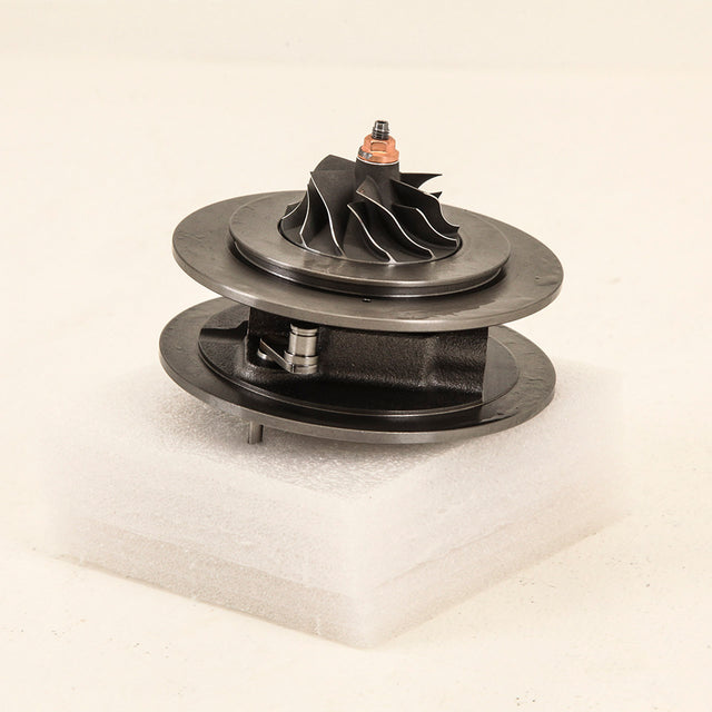 For BMW 1 3 5 Series X1 X3 2.0d N47 Turbocharger Core Cartridge CHRA 7440240 - image 4