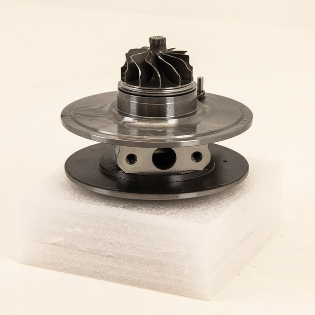 For BMW 1 3 5 Series X1 X3 2.0d N47 Turbocharger Core Cartridge CHRA 7440240 - image 5