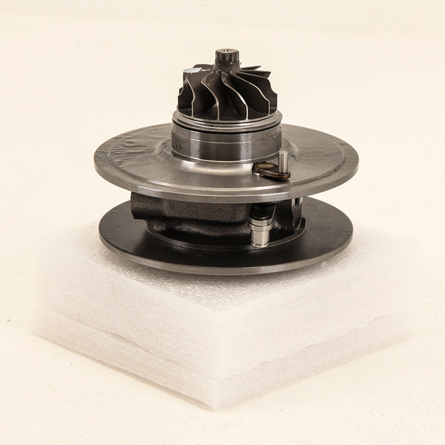 For BMW 1 3 5 Series X1 X3 2.0d N47 Turbocharger Core Cartridge CHRA 7440240 - image 6
