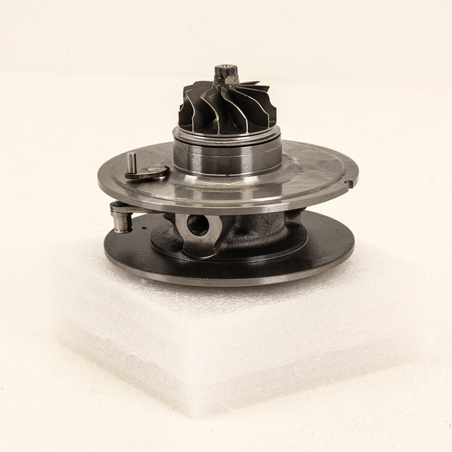 For BMW 1 3 5 Series X1 X3 2.0d N47 Turbocharger Core Cartridge CHRA 7440240 - image 7