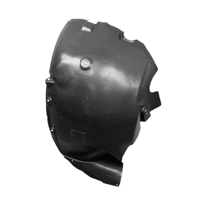 Fits Mercedes Sprinter 2006-2013 Wing Arch Liner Splash Guard Front Section Right O/S - tradevehicleparts.co.uk