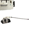 Fits Mercedes W204 W212 Rear Door Lock Actuator Latch Mechanism Passenger Side thumbnail