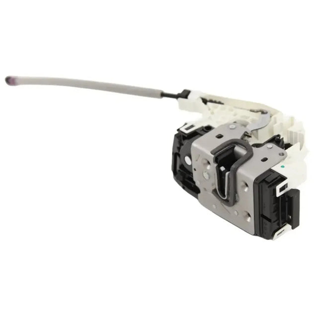 Fits Mercedes W204 C CLASS W212 E-Class Rear Door Lock Actuator Driver Side - image 2