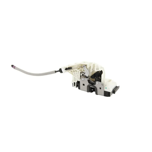 Fits Mercedes W204 C CLASS W212 E-Class Rear Door Lock Actuator Driver Side - image 3