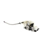 Fits Mercedes W204 C CLASS W212 E-Class Rear Door Lock Actuator Driver Side thumbnail