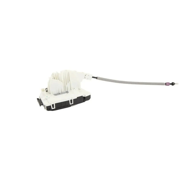 Fits Mercedes W204 C CLASS W212 E-Class Rear Door Lock Actuator Driver Side - image 4
