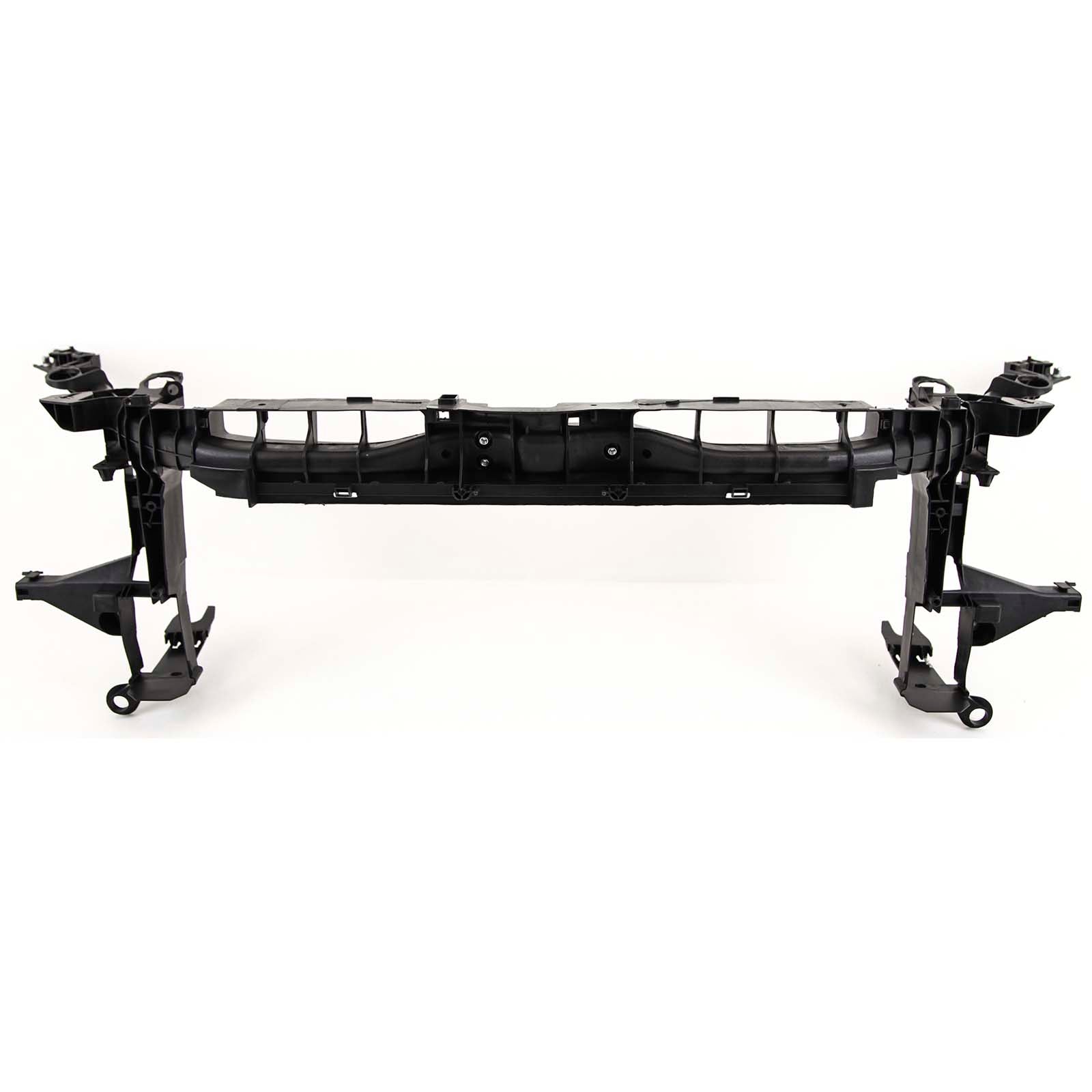 Fits Mercedes A-Class W176 2012-2015 Front Panel Plastic, Comes Without Metal Bar