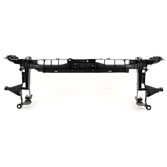 Fits Mercedes A-Class W176 2012-2015 Front Panel Plastic, Comes Without Metal Bar - image 2