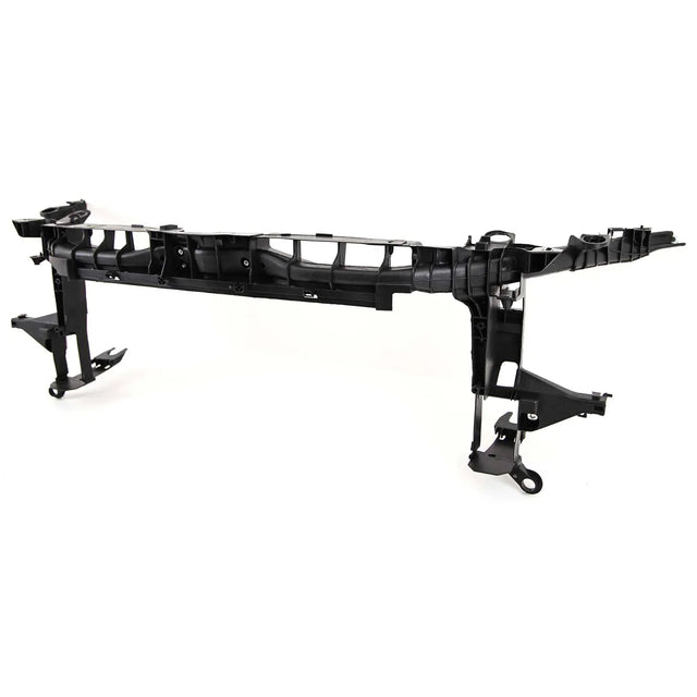 Fits Mercedes A-Class W176 2012-2015 Front Panel Plastic, Comes Without Metal Bar - image 3