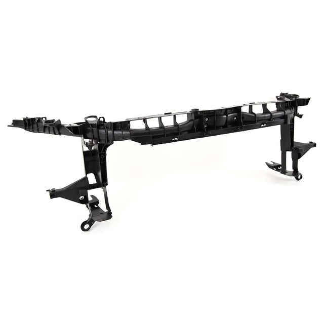 Fits Mercedes A-Class W176 2012-2015 Front Panel Plastic, Comes Without Metal Bar - image 4