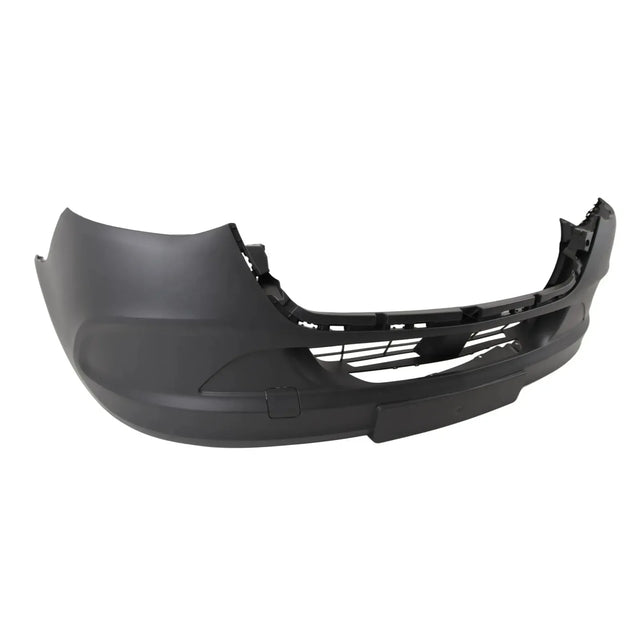 For Mercedes Sprinter 2018-2024 Front Bumper Without PDC & Without Washer Holes - image 3