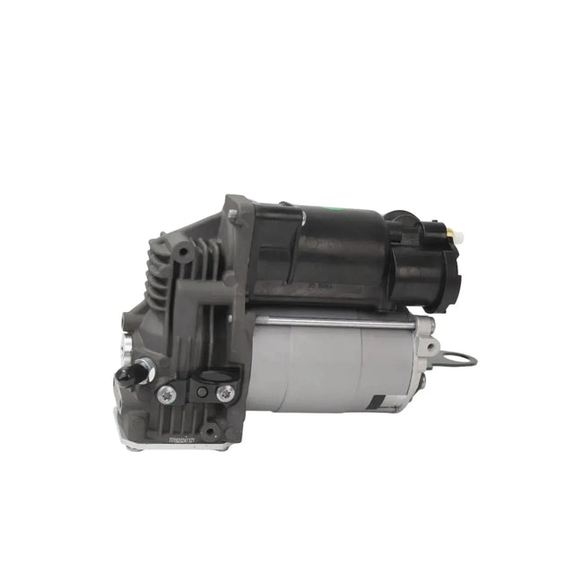Fits Mercedes S-Class W221 S320 S350 420 2006-2013 Air Suspension Compressor Pump With Relay 2213200704 - image 2