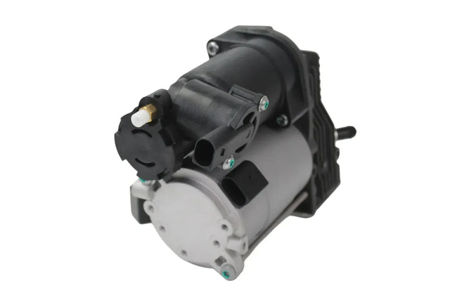 Fits Mercedes Viano Vito W639 RWD AWD 2003-2015 Air Suspension Compressor Pump With Relay A6393200404 - image 4
