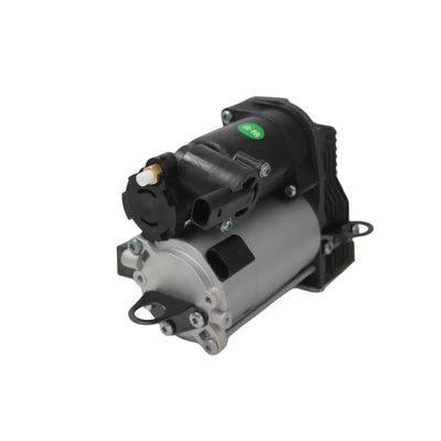 Mercedes ML GL Class W166 X166 2012-2017 Air Suspension Compressor Pump With Relay - tradevehicleparts.co.uk