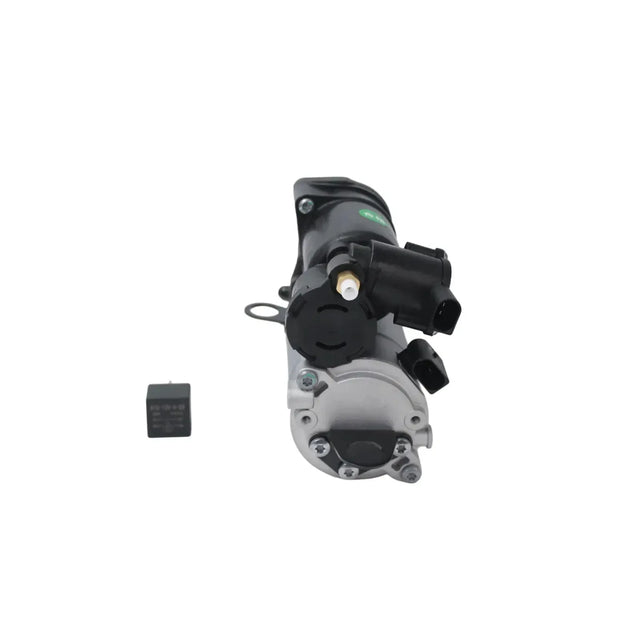 Fits Mercedes ML GL Class W166 X166 2012-2017 Air Suspension Compressor Pump With Relay - image 4
