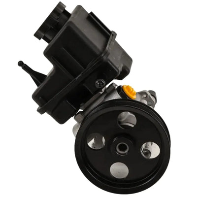 Mercedes Sprinter Vito W906 W639 Power Steering Pump 2.1 Diesel A0064667801 - tradevehicleparts.co.uk