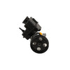 Fits Mercedes Sprinter Vito W906 W639 Power Steering Pump 2.1 Diesel A0064667801 thumbnail