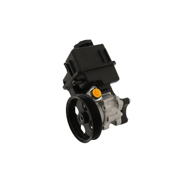 Fits Mercedes Sprinter Vito W906 W639 Power Steering Pump 2.1 Diesel A0064667801 - image 4