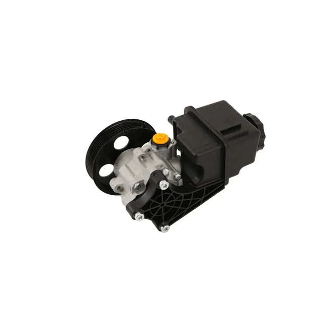 Fits Mercedes Sprinter Vito W906 W639 Power Steering Pump 2.1 Diesel A0064667801 - image 5