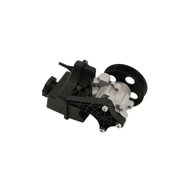 Fits Mercedes Sprinter Vito W906 W639 Power Steering Pump 2.1 Diesel A0064667801 - image 6