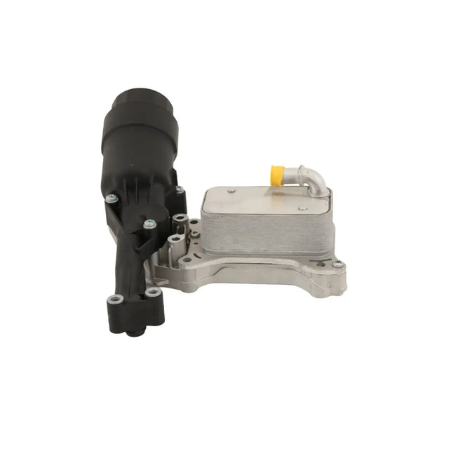 Fits Mercedes W204 W205 A205 C204 S204 C218 W212 Oil Filter Cooler Housing A6511800810 - image 3