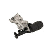 Fits Mercedes W204 W205 A205 C204 S204 C218 W212 Oil Filter Cooler Housing A6511800810 thumbnail