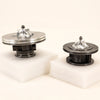 For Mercedes Sprinter C E Class CLS 2.2 CDI OM651 Turbo Cartridge Big+Small Side thumbnail
