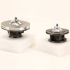 For Mercedes Sprinter C E Class CLS 2.2 CDI OM651 Turbo Cartridge Big+Small Side thumbnail