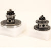 For Mercedes Sprinter C E Class CLS 2.2 CDI OM651 Turbo Cartridge Big+Small Side thumbnail