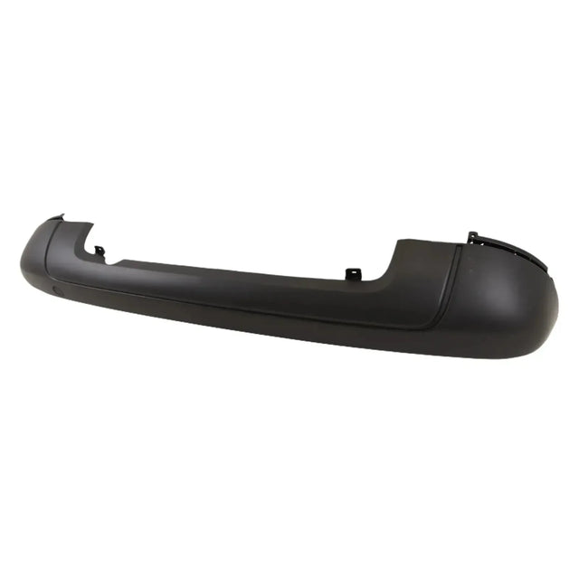 Fits Peugeot Partner 2008-2018 Rear Bumper Centre Part No Pdc Black - image 4
