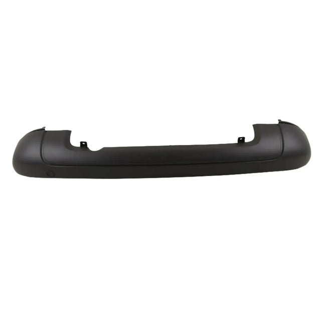 Fits Peugeot Partner 2008-2018 Rear Bumper Centre Part No Pdc Black - image 5