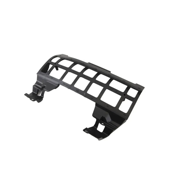 For Citroen Dispatch 2016- Front Bumper Primed Upper Section With Bracket - image 2