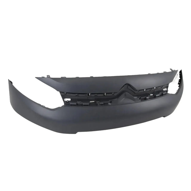 For Citroen Dispatch 2016- Front Bumper Primed Upper Section With Bracket - image 3