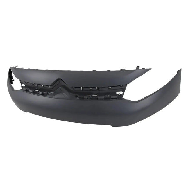 For Citroen Dispatch 2016- Front Bumper Primed Upper Section With Bracket - image 4