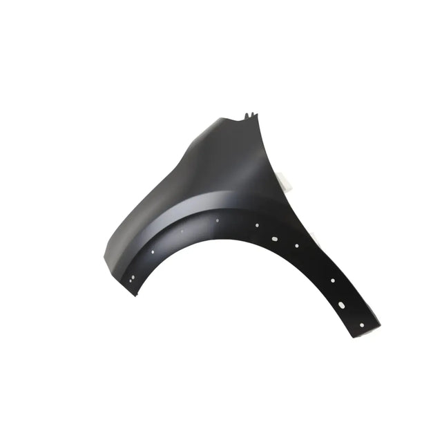 For Citroen C3 2016-2024 Front Wing Primed W/Wheel Arch Trim Holes Left Side - image 2