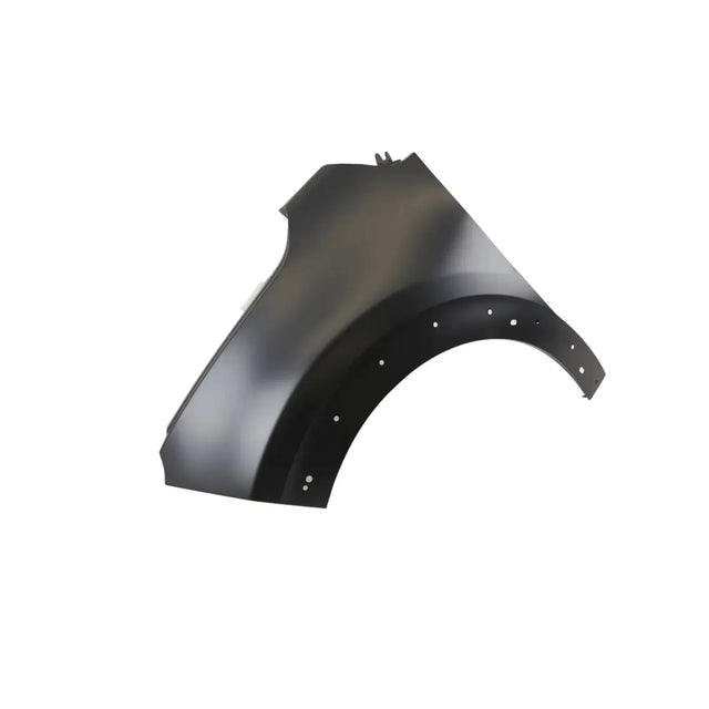 For Citroen C3 2016-2024 Front Wing Primed W/Wheel Arch Trim Holes Left Side - image 3