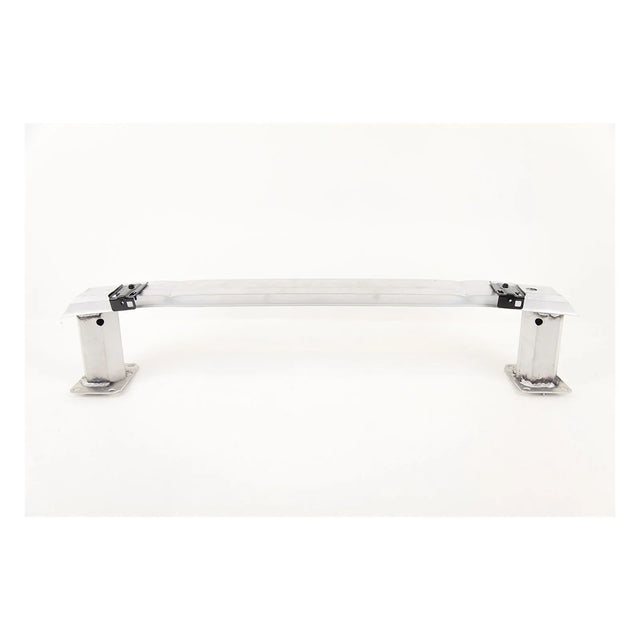 For Citroen Berlingo Peugeot Partner Vauxhall Combo Toyota Proace 2018-2023 Front Bumper Reinforcer Aluminium - image 4