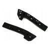 Fits Peugeot Partner 2008-2018 Front Bumper Bracket Kit Left And Right thumbnail