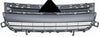 Fits Citroen Berlingo 2015-2018 Upper Centre Front Bumper Grille thumbnail