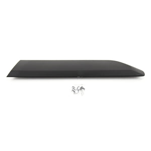 For Toyota Proace City 2020- Rear Body Moulding Trim Black Passenger Side