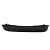 Fits Toyota Proace City 2020- Rear Bumper With PDC Holes Black Textured thumbnail