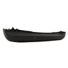 Fits Toyota Proace City 2020- Rear Bumper With PDC Holes Black Textured thumbnail