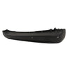 Fits Toyota Proace City 2020- Rear Bumper With PDC Holes Black Textured thumbnail