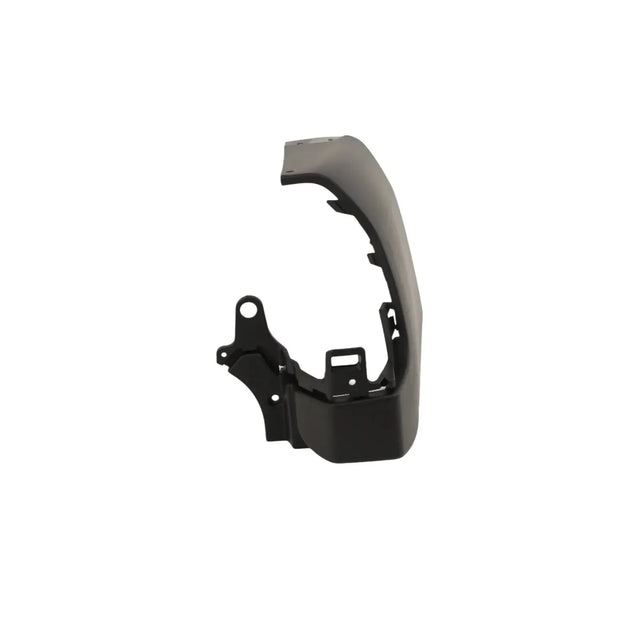 Fits Partner Berlingo Doblo Proace Combo 2018- Rear Bumper Corner Twin Door Black For Long Wheel Base Models N/S - image 3