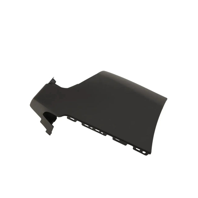 Fits Partner Berlingo Doblo Proace Combo 2018- Rear Bumper Corner Twin Door Black For Long Wheel Base Models N/S - image 4